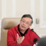President Petro orders that no military establishment be used for De la Espriella's possession: 'They are under my orders'