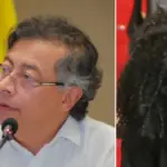 Gustavo Petro se refiere a denuncias contra Juliana Guerrero por supuesta red de coimas por contratos con su Gobierno: 'Dieron plata como pendejos'