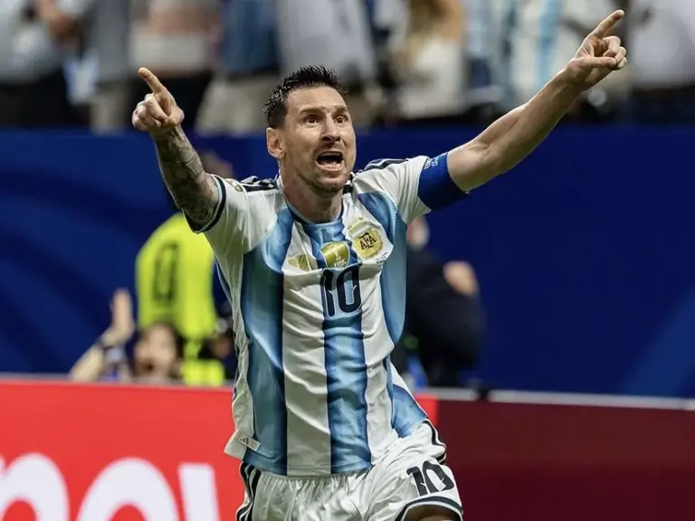 Argentina