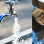 These are the neighborhoods that will have water service suspended between July 14 and 16 in Bogotá: EAAB outages