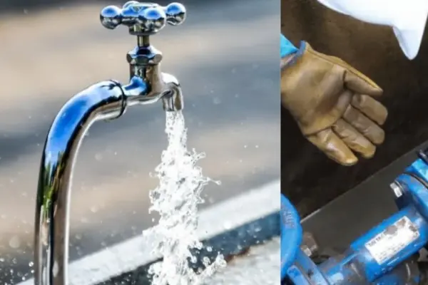 These are the neighborhoods that will have water service suspended between July 14 and 16 in Bogotá: EAAB outages