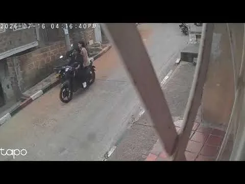 Desaparición y asesinato de María Camila Potosí, en el suroccidente de Cali.