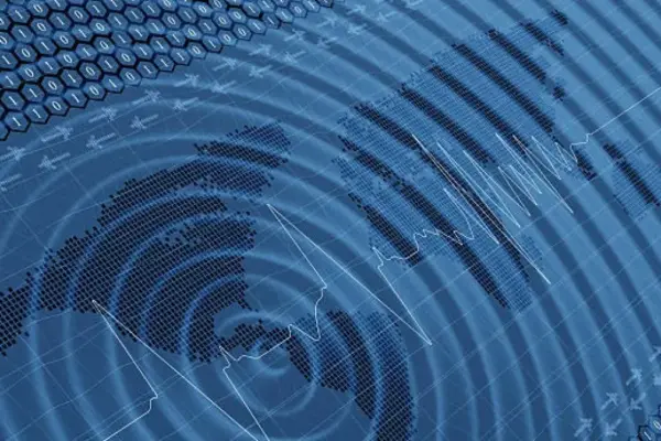 Temblor en Colombia | Sismo durante la noche de este martes 14 de julio: epicentro, magnitud y profundidad