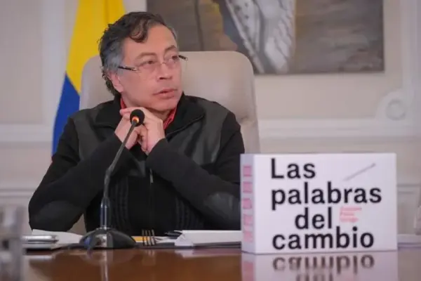 ¿Qué les espera a las ocho reformas que el gobierno de Gustavo Petro radicó ante el nuevo Congreso antes de terminar su mandato?