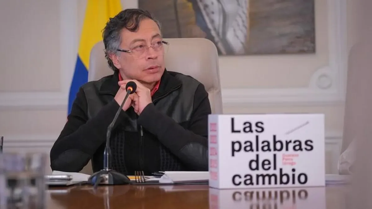 ¿Qué les espera a las ocho reformas que el gobierno de Gustavo Petro radicó ante el nuevo Congreso antes de terminar su mandato?