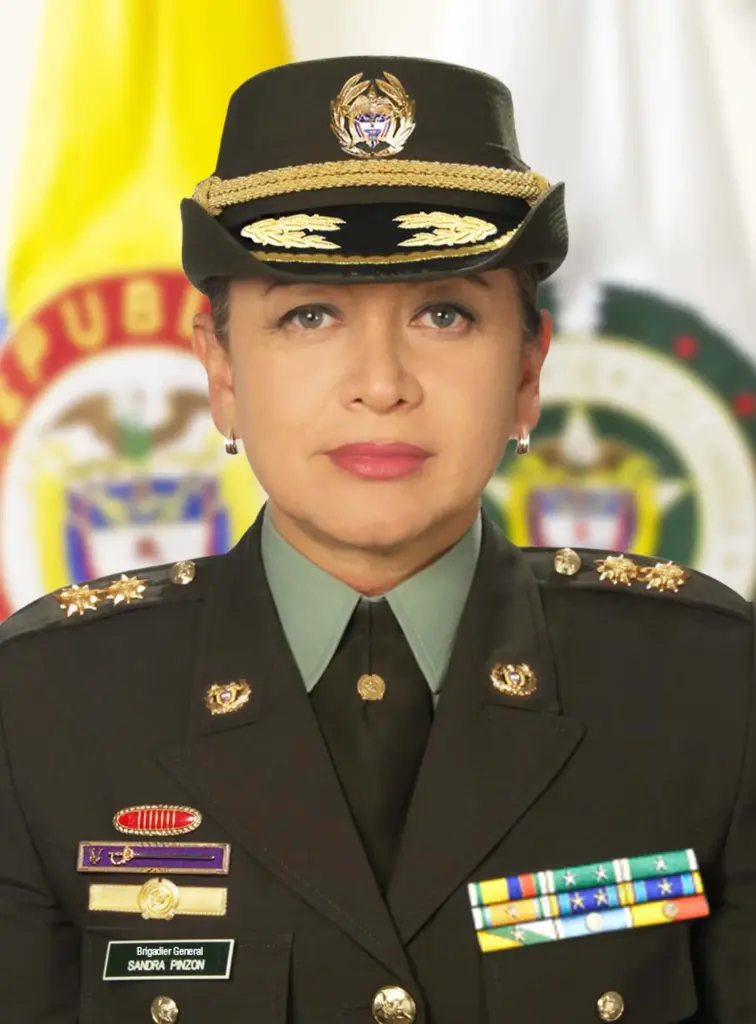Policía