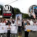 ¿Quién es la presunta sospechosa por la desaparición y el asesinato de María Camila Potosí con 8 meses de embarazo? Esta es su situación judicial