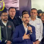 Abelardo de la Espriella oficializa cuatro nuevos integrantes de su equipo de Gobierno