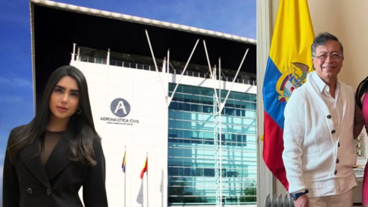 Procuraduría abre investigación por supuestas falencias en el nombramiento de Gabriela Muñoz en la Aerocivil