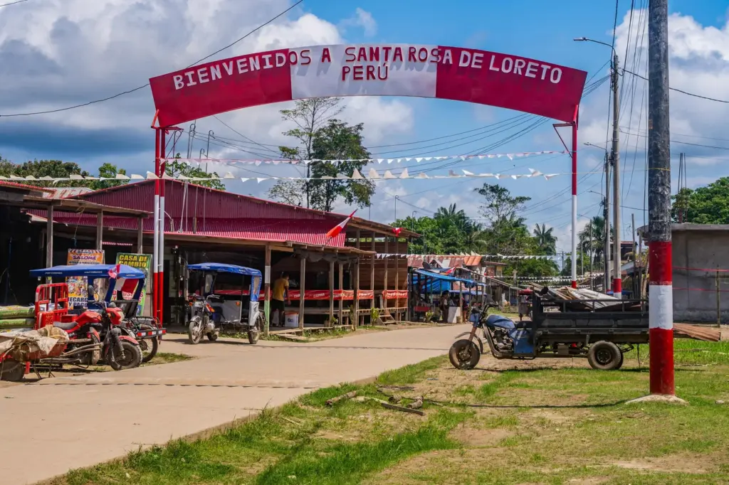 Perú