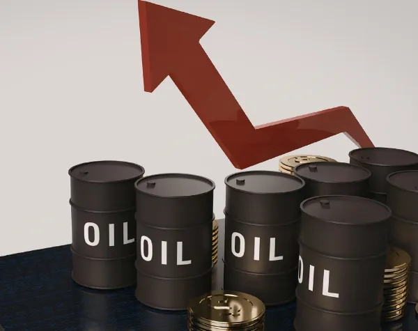 oil