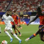 Major scandal erupts: there is alarm over alleged match-fixing in the World Cup