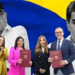 Primicia: Corte debatirá zona binacional con Venezuela con ponencia que exige tramitarla mediante una ley