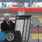 12.5% US Tariff on Colombia: Letter reveals that Dian did not timely comply with order to ban goods due to forced labor