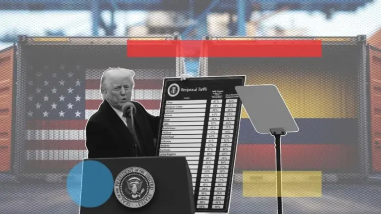 Estados Unidos anuncia un nuevo régimen de aranceles para Colombia y fija el gravamen en 12,5 %: ¿Qué cambia para los exportadores?