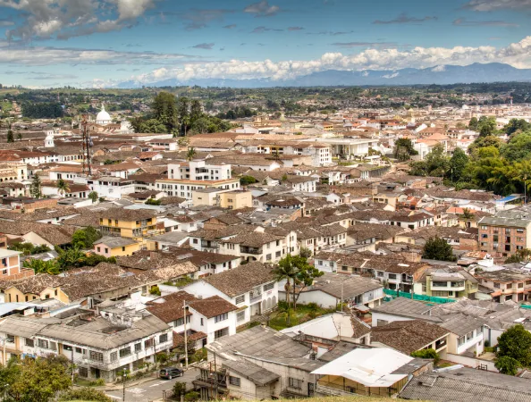 Popayán