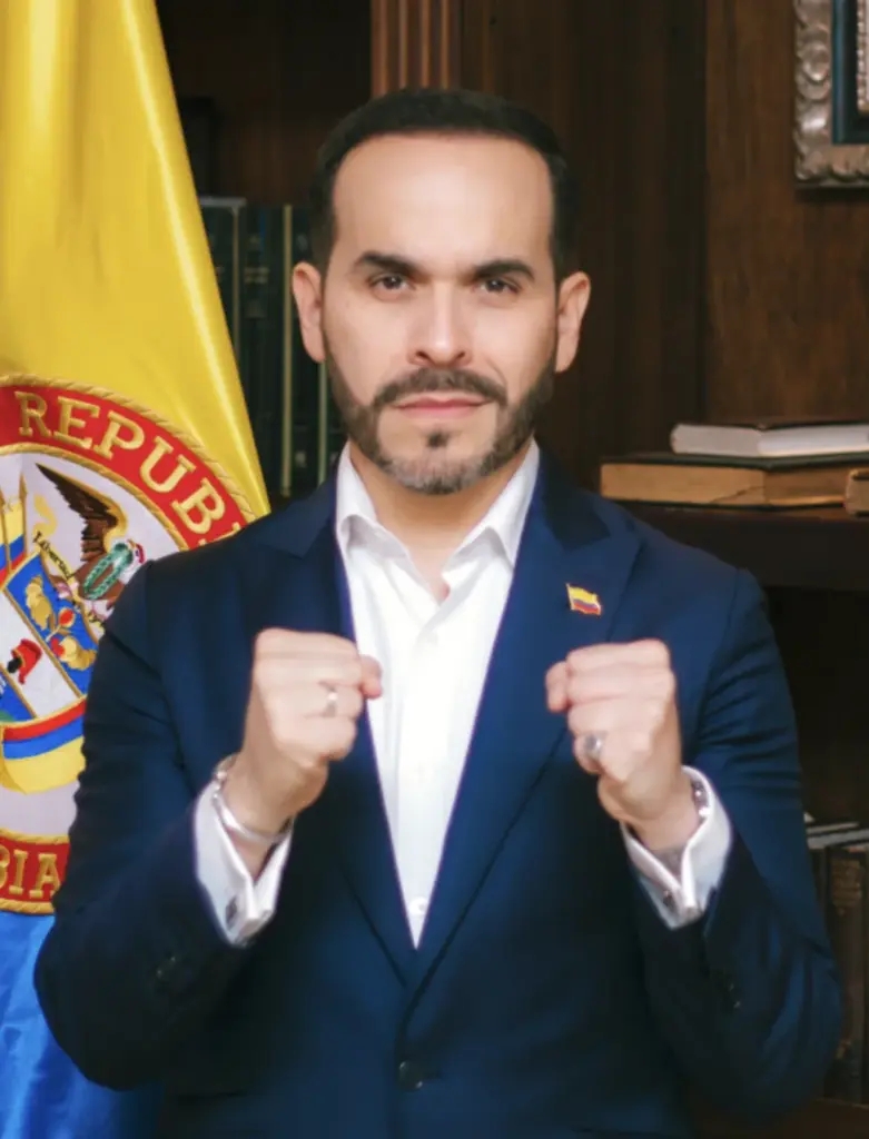 Abelardo de la Espriella