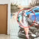 La mujer que conducía la moto en la que fue vista por última vez María Camila Potosí en Cali habría fingido dos embarazos, según su expareja