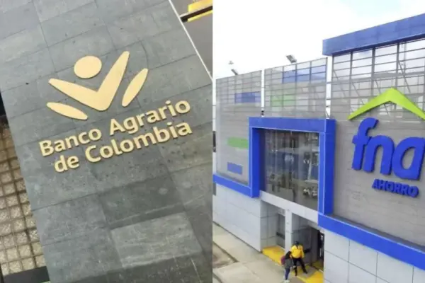 Los megacréditos de entidades financieras del Estado a sus propias cabezas, con tasas preferenciales