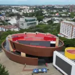 Universidad Santiago de Cali confirma que la Arena USC Carlos Andrés Pérez Galindo será el escenario de la posesión de Abelardo De La Espriella