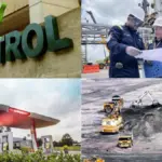 The companies that sell the most, earn the most, lose the most, the largest and the most profitable in Colombia