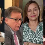 Presidente electo Abelardo De La Espriella se reunirá con su futuro gabinete este sábado 18 de julio en Barranquilla: esto se sabe del encuentro