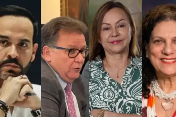 Presidente electo Abelardo De La Espriella se reunirá con su futuro gabinete este sábado 18 de julio en Barranquilla: esto se sabe del encuentro