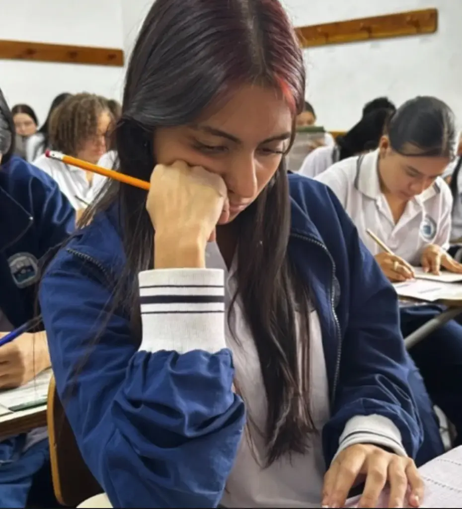 pruebas Saber 11