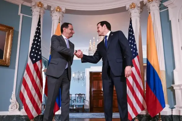 Gira del gobierno electo en EE. UU. concluye con respaldo de Marco Rubio y hoja de ruta de cinco ejes para la relación bilateral: ¿Qué viene ahora?