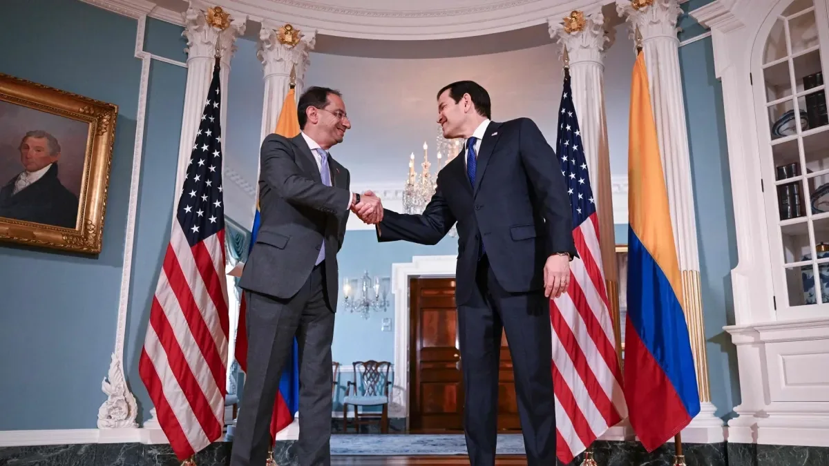 Gira del gobierno electo en EE. UU. concluye con respaldo de Marco Rubio y hoja de ruta de cinco ejes para la relación bilateral: ¿Qué viene ahora?