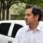 Entrevista | Rodrigo Lara, ministro del Interior designado: ‘Gustavo Petro quiere sabotear el inicio del gobierno de Abelardo De la Espriella’
