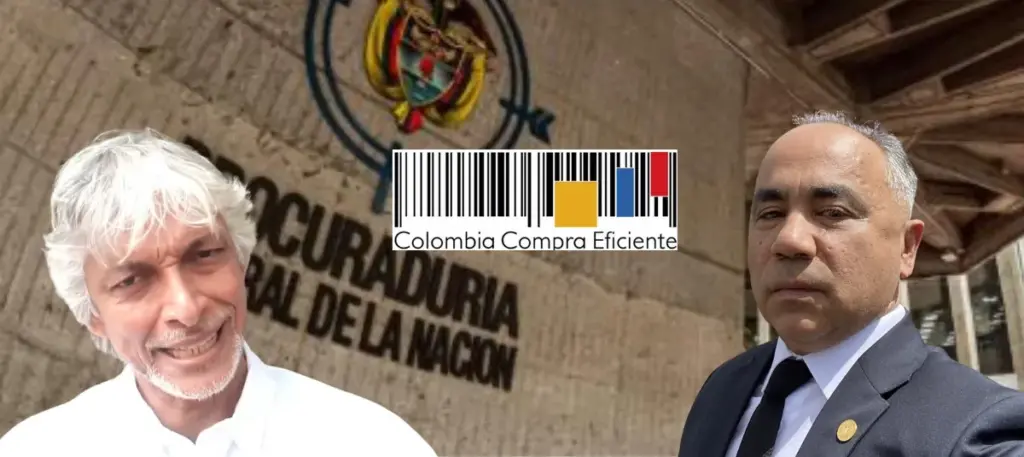 Archivo particular