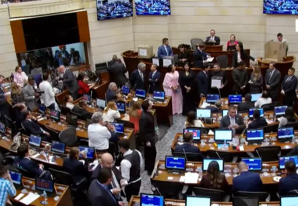 Congreso
