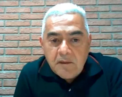Diego Marín Buitrago, alias Papá Pitufo