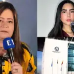 Mintransporte habló tras denuncias contra Gabriela Muñoz y afirmó que recibió información incompleta sobre contratos en Aerocivil: 'Falta de respeto'