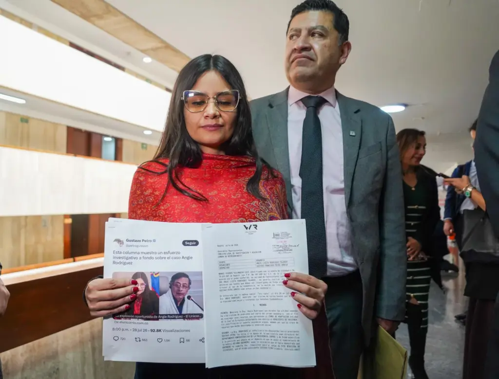 Angie Rodríguez,