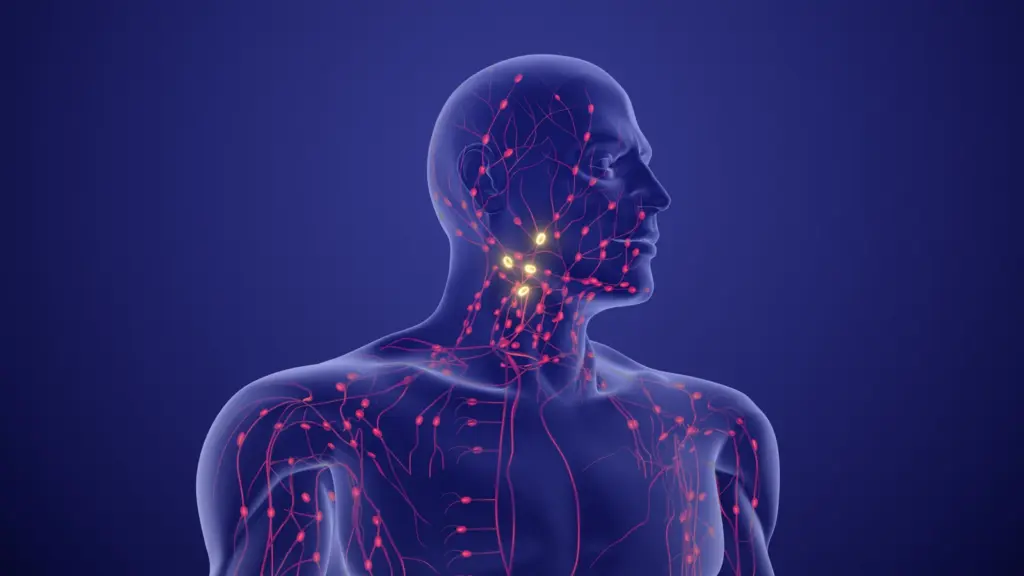 Hodgkin lymphoma