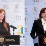Atención: Corte Suprema de Justicia elige a dos magistradas en el primer relevo de la Sala de Primera Instancia