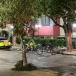 Madre e hijo viajaron desde Bogotá para pasar el puente en Santa Marta y fueron hallados muertos en un apartamento de El Rodadero