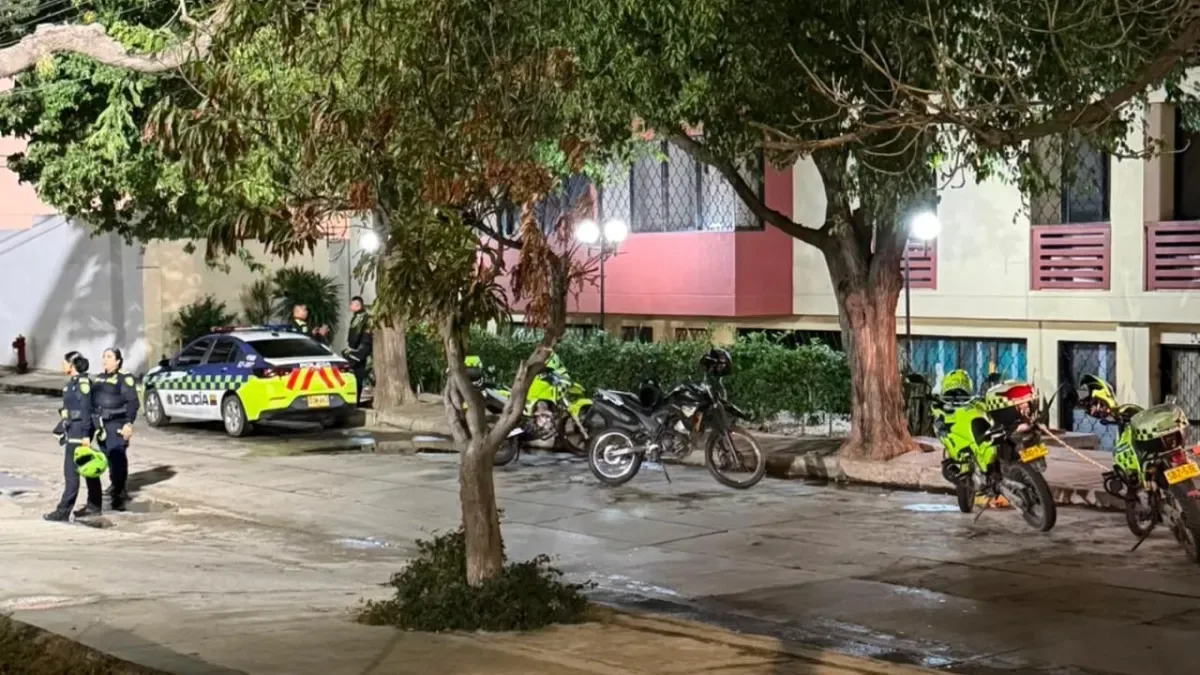 Madre e hijo viajaron desde Bogotá para pasar el puente en Santa Marta y fueron hallados muertos en un apartamento de El Rodadero