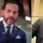 Presidente electo Abelardo De La Espriella se pronunció tras la elección de Honorio Henríquez como presidente del Senado: 'Respeto la autonomía'