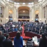 Así quedaron conformadas las comisiones en la Cámara de Representantes: ¿qué le espera al gobierno de De La Espriella en esta corporación?