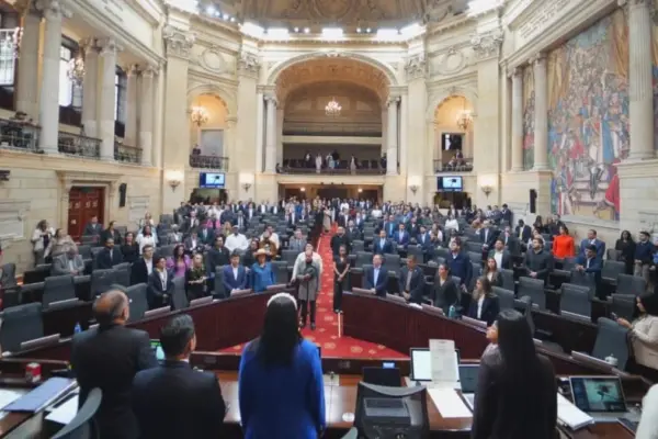Así quedaron conformadas las comisiones en la Cámara de Representantes: ¿qué le espera al gobierno de De La Espriella en esta corporación?