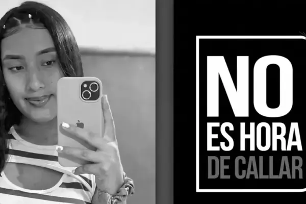 María Camila Potosí: su familia asegura que el cuerpo no tenía a la bebé y mantiene la esperanza de hallarla con vida