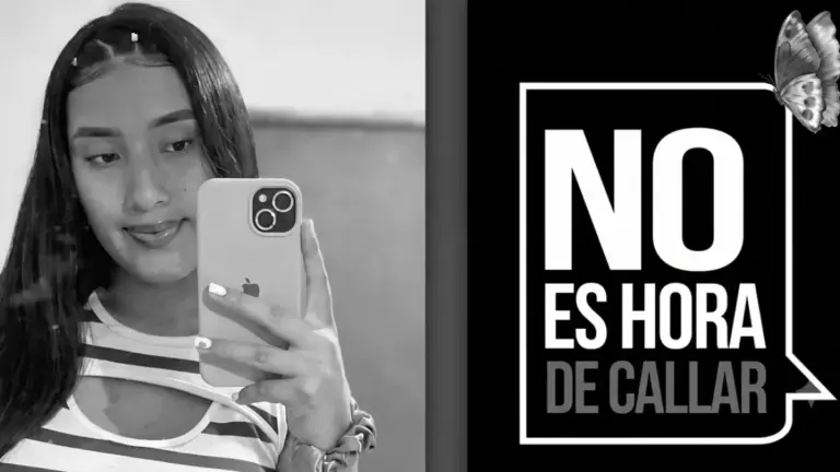 María Camila Potosí: su familia asegura que el cuerpo no tenía a la bebé y mantiene la esperanza de hallarla con vida