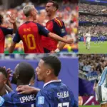 This is how the semifinals of the 2026 FIFA World Cup were defined: matches, dates, times, and where to watch the games