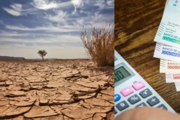 Gobierno expidió el Decreto 0802 que declara la situación de desastre de carácter nacional por riesgo asociado al fenómeno de El Niño