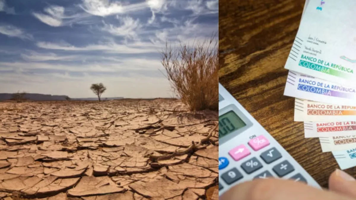 Gobierno expidió el Decreto 0802 que declara la situación de desastre de carácter nacional por riesgo asociado al fenómeno de El Niño