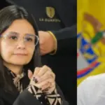 Revelaciones de Angie Rodríguez sobre cómo se rompió su relación con el presidente Gustavo Petro; habló de fuerte pelea en el Palacio: 'Muy agresivo'