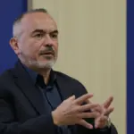 El 'mea culpa' sin filtros de Jorge Iván Cuervo tras su salida del Ministerio de Justicia: 'Yo no hacía parte del proyecto del Pacto Histórico'